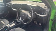 Vauxhall Mokka 100kW Ultimate 50kWh 5dr Auto Electric Hatchback